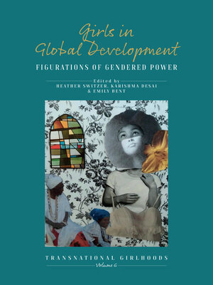 cover image of Girls in Global Development